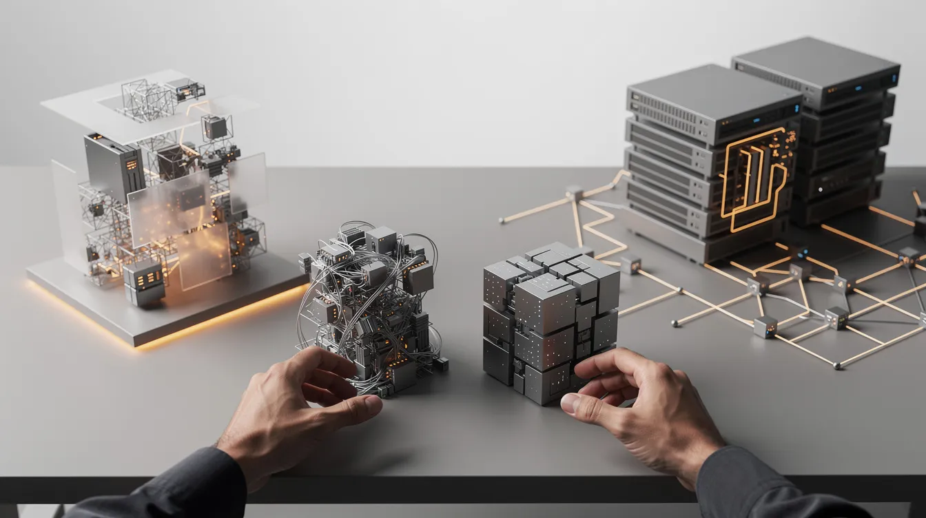 Next.js AI Boilerplate:购买前你该重点看什么